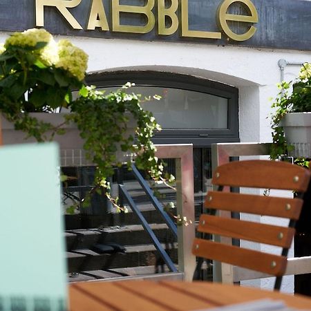 Rabble Hotel EDI Kültér fotó