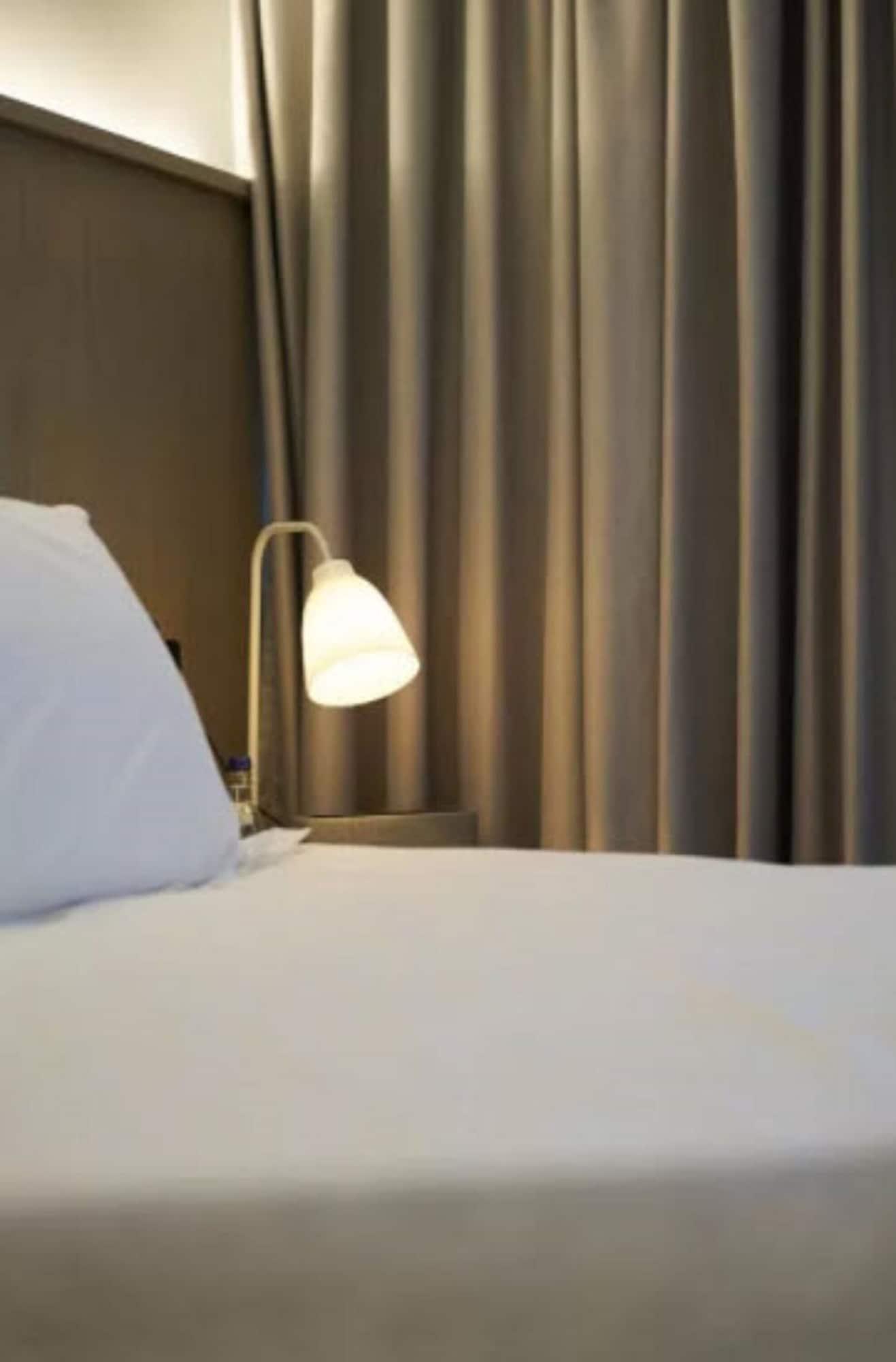 Rabble Hotel EDI Kültér fotó