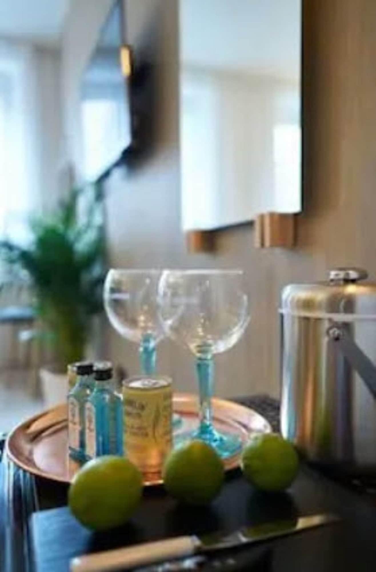 Rabble Hotel EDI Kültér fotó