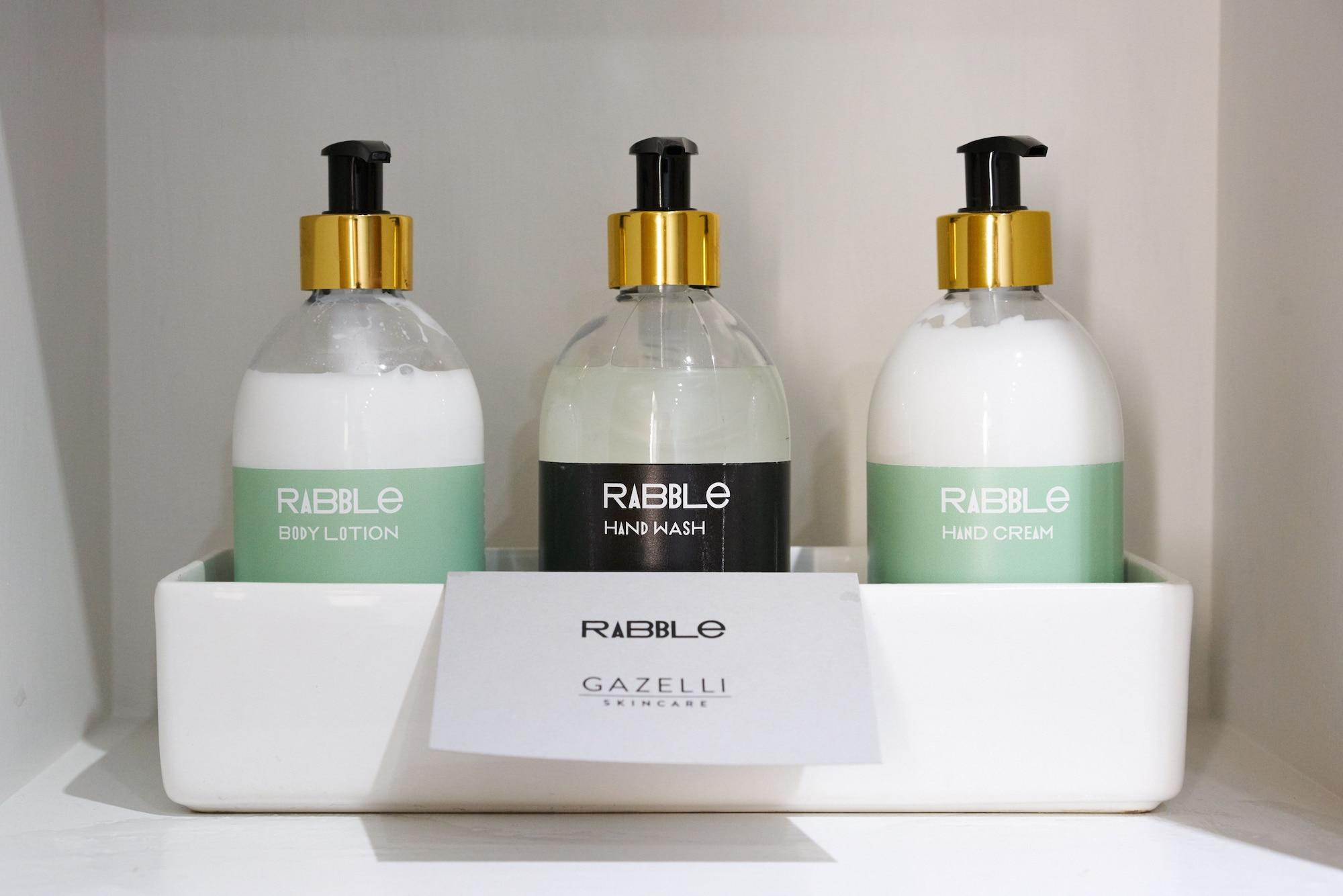 Rabble Hotel EDI Kültér fotó
