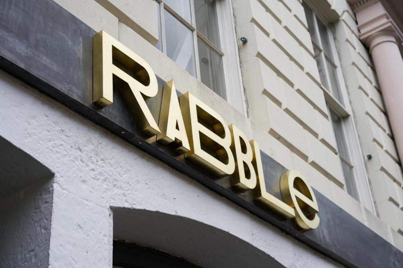 Rabble Hotel EDI Kültér fotó