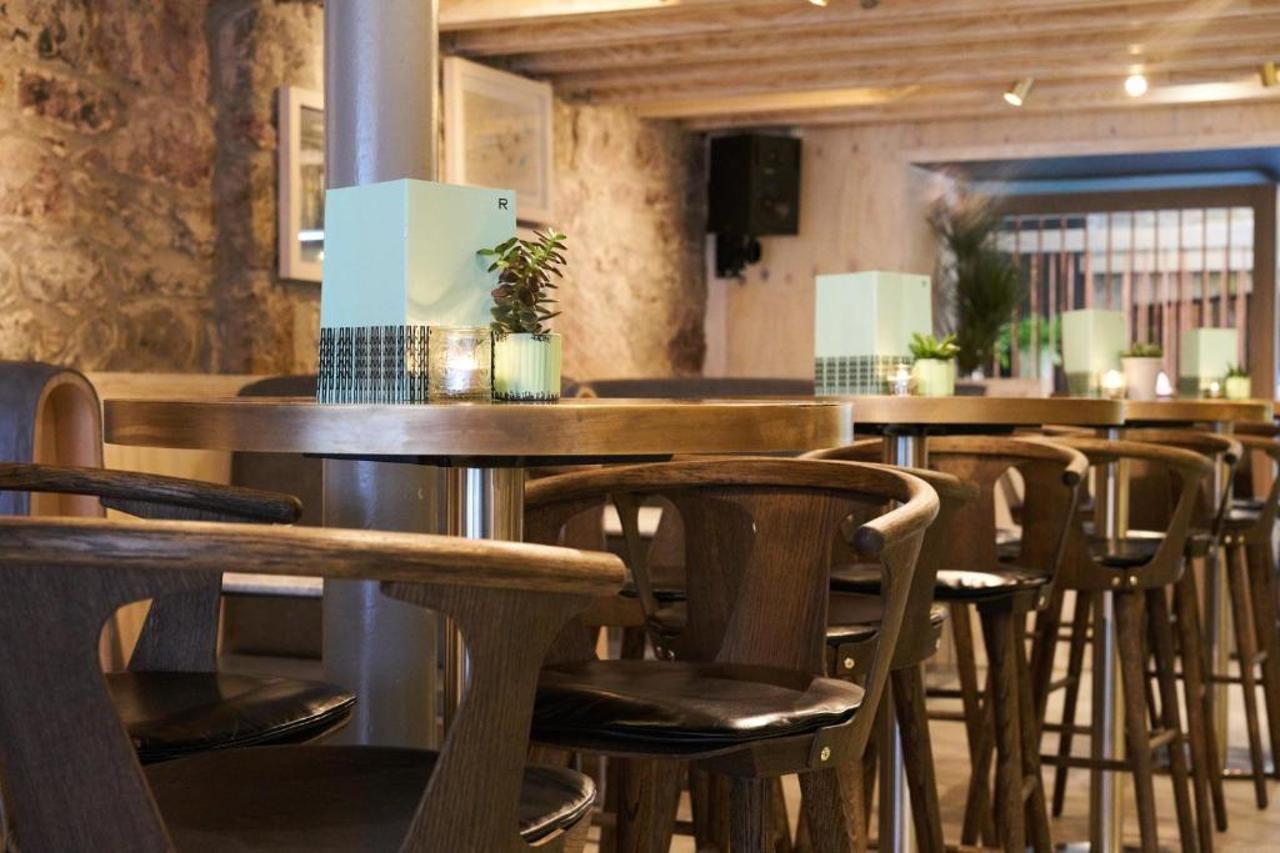 Rabble Hotel EDI Kültér fotó