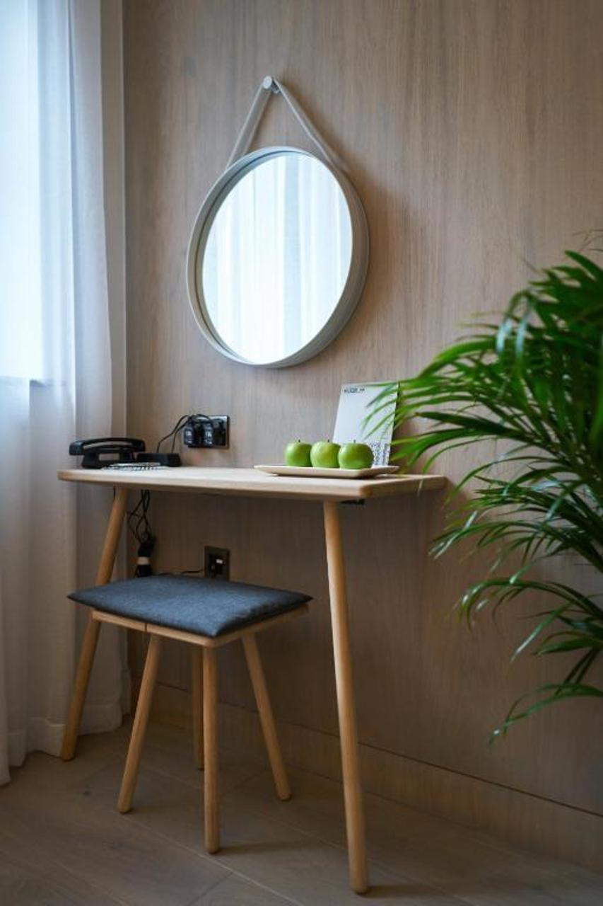 Rabble Hotel EDI Kültér fotó
