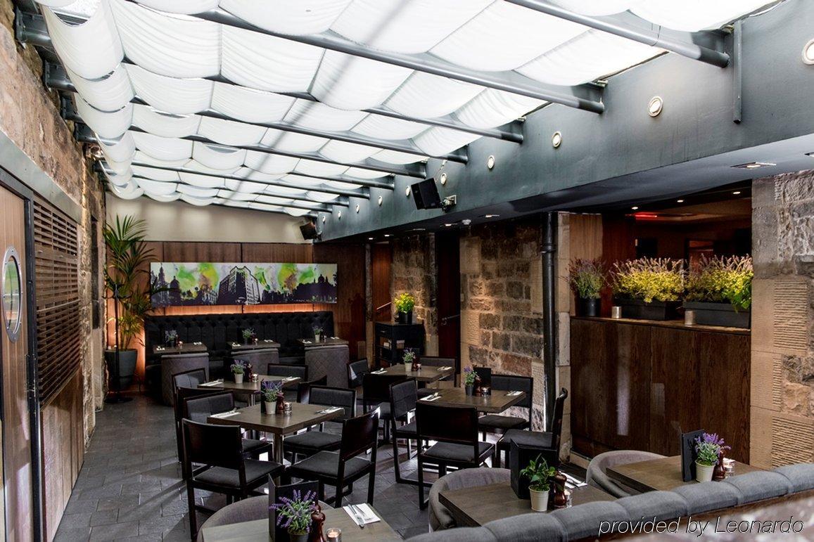 Rabble Hotel EDI Kültér fotó