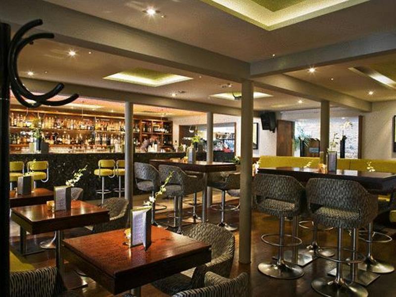 Rabble Hotel EDI Kültér fotó