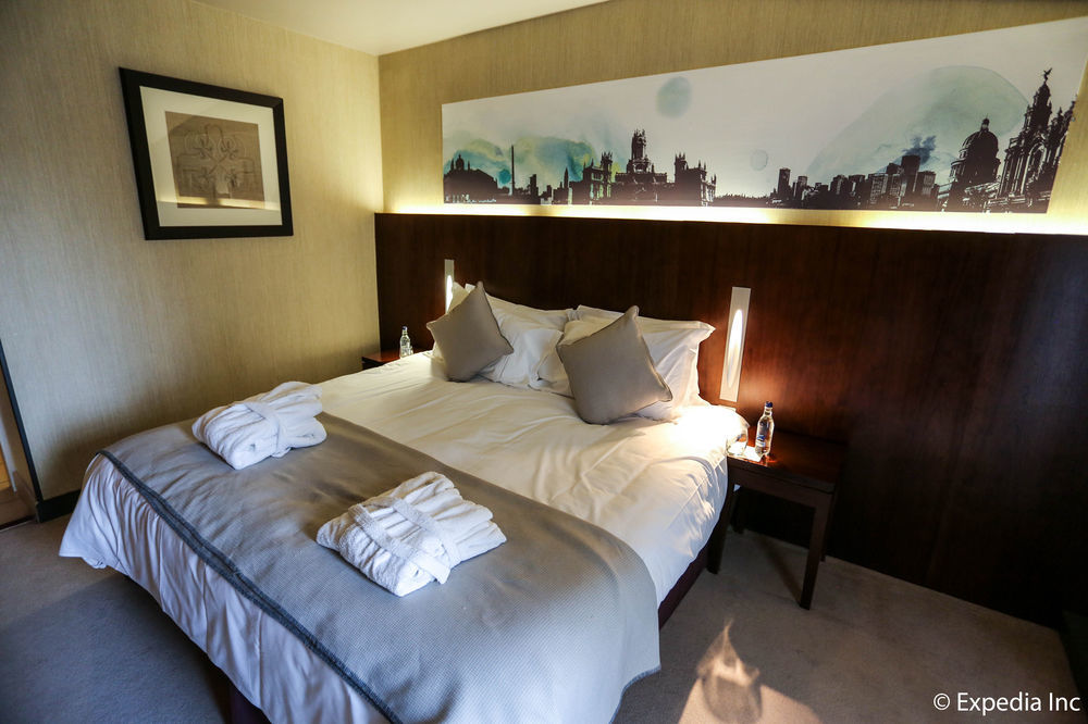 Rabble Hotel EDI Kültér fotó