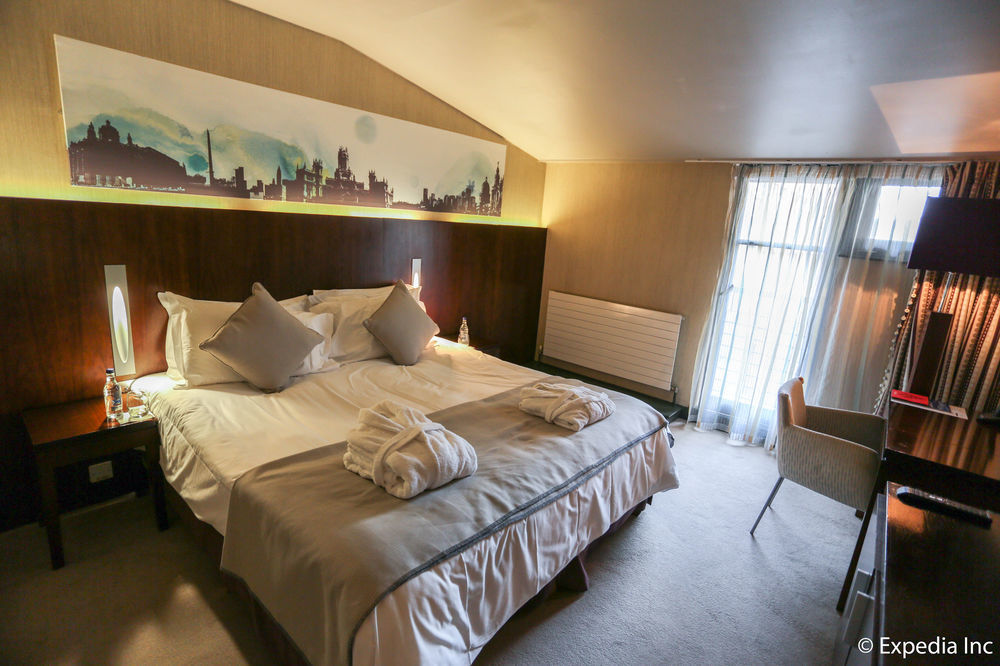 Rabble Hotel EDI Kültér fotó