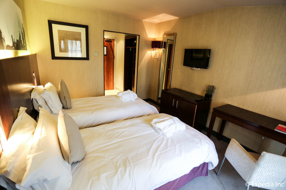 Rabble Hotel EDI Kültér fotó