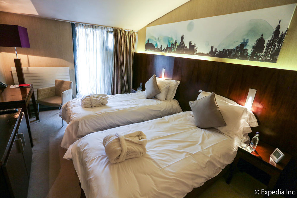 Rabble Hotel EDI Kültér fotó