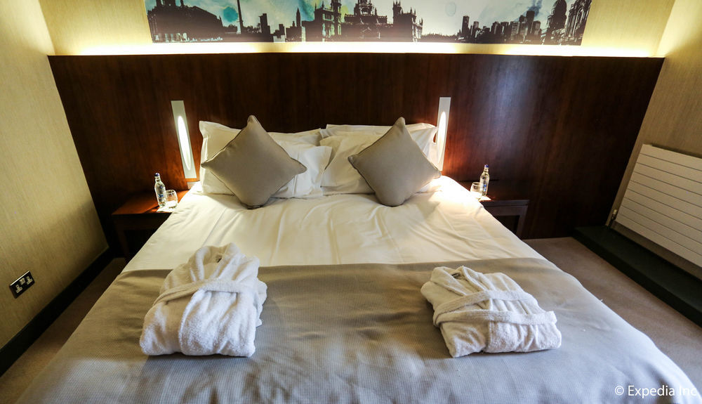 Rabble Hotel EDI Kültér fotó