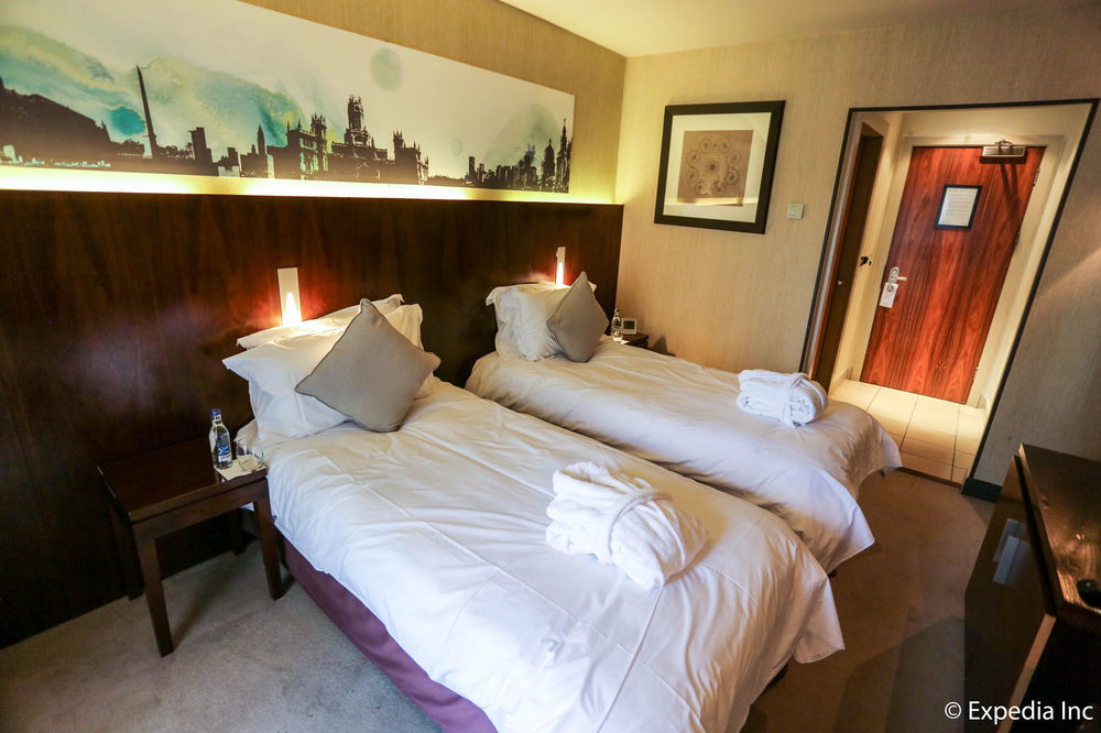 Rabble Hotel EDI Kültér fotó