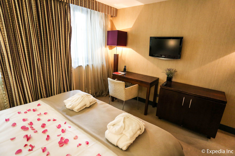 Rabble Hotel EDI Kültér fotó