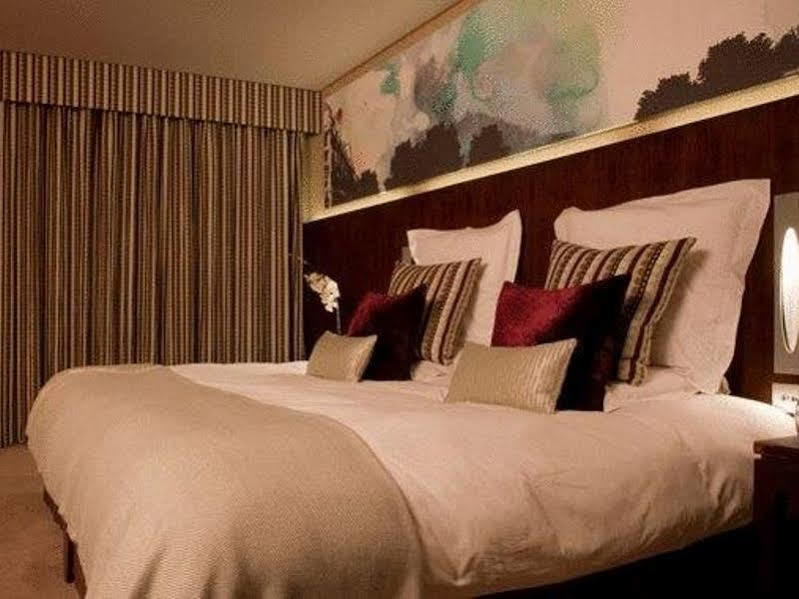Rabble Hotel EDI Kültér fotó