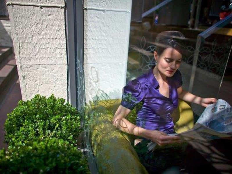 Rabble Hotel EDI Kültér fotó