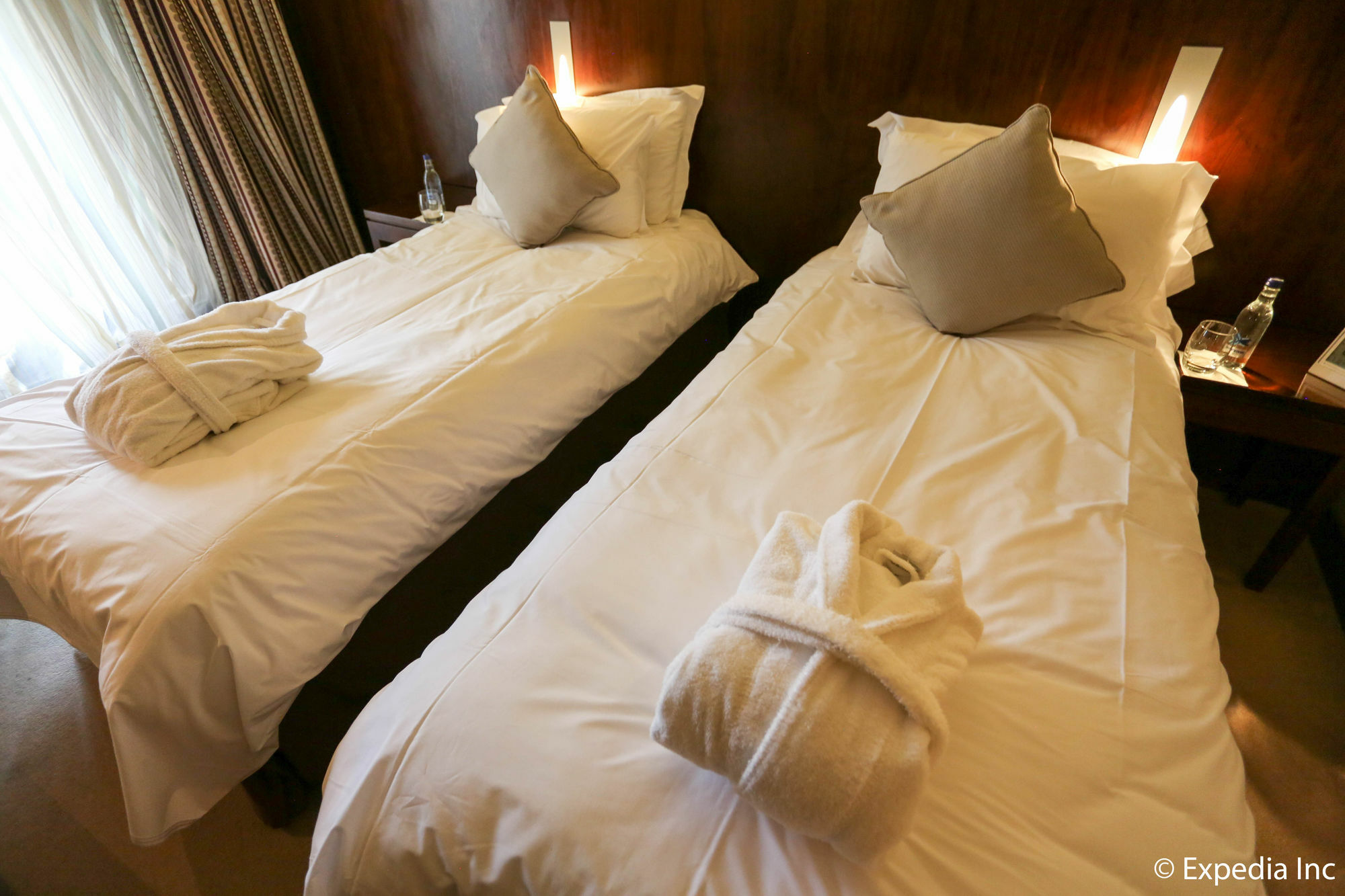 Rabble Hotel EDI Kültér fotó